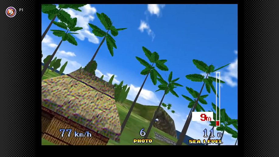 NSO高級會員遊戲庫更新 《飛行俱樂部 64》即將入庫 NSO高級會員遊戲庫更新 《飛行俱樂部 64》即將入庫