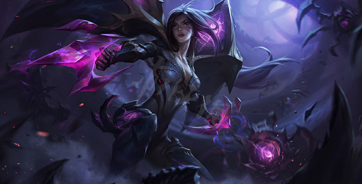 《英雄聯盟》12.19版本英雄改動了哪些？12.19版本英雄更新內容介紹