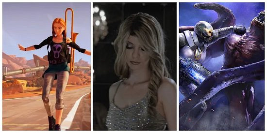 原來 Xbox Game Pass (XGP) 還有這些寶藏遊戲！盤點十款 Xbox Game Pass (XGP) 小體量佳作