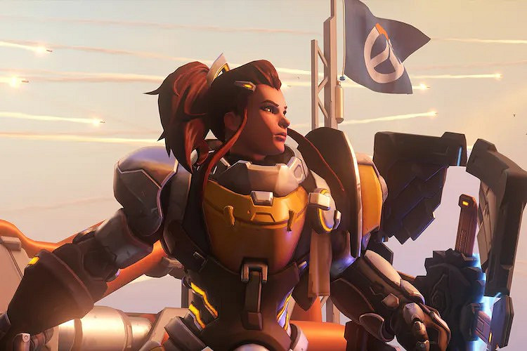 《鬥陣特攻:歸來》再次關閉伺服器:約維護1小時! 《鬥陣特攻:歸來》再次關閉伺服器:約維護1小時!