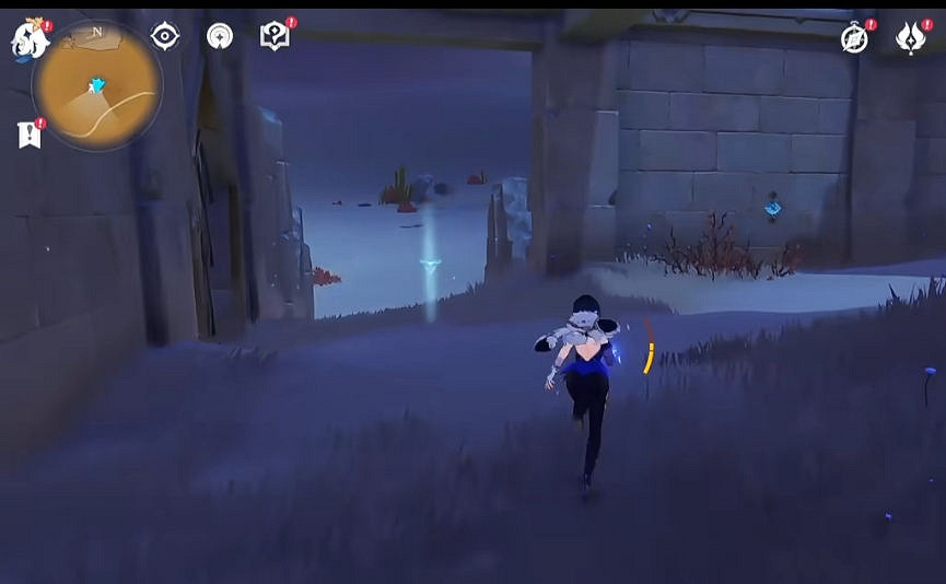 《原神》四地之王成就怎麽玩?四地之王成就玩法分享 《原神》四地之王成就怎麽玩?四地之王成就玩法分享