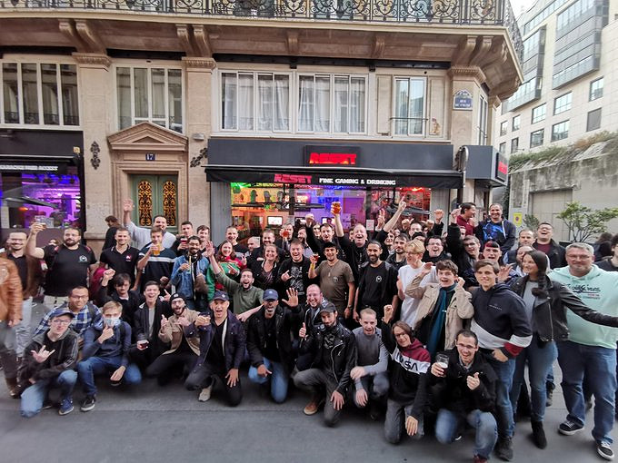 這款開發十年的遊戲,籌款5億美元後仍在給玩家畫大餅 這款開發十年的遊戲,籌款5億美元後仍在給玩家畫大餅