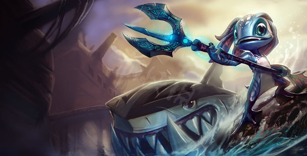 《英雄聯盟》12.19版本英雄改動了哪些？12.19版本英雄更新內容介紹