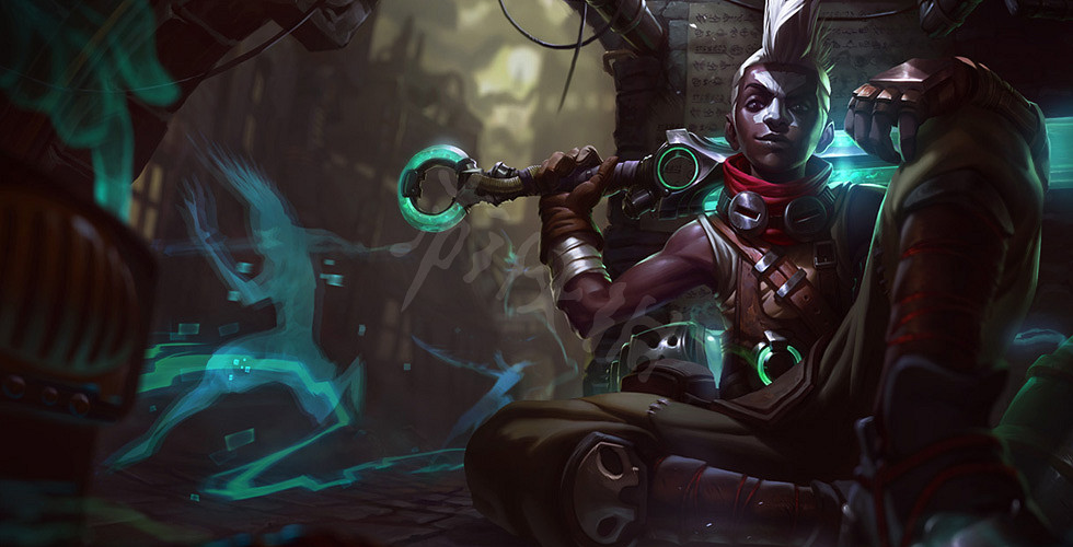 《英雄聯盟》12.19版本英雄改動了哪些？12.19版本英雄更新內容介紹