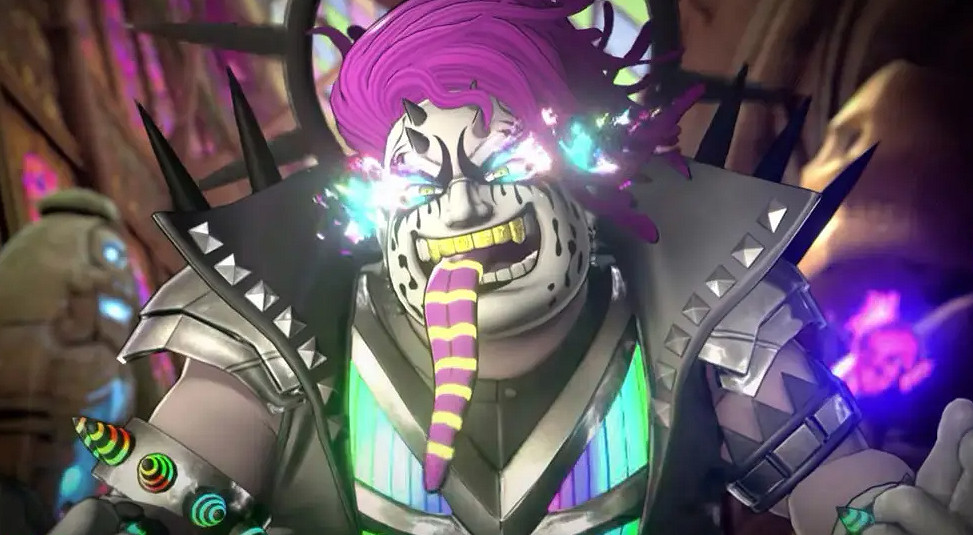 《超偵探事件簿》遊戲系統情報 《槍彈辯駁》團隊新作