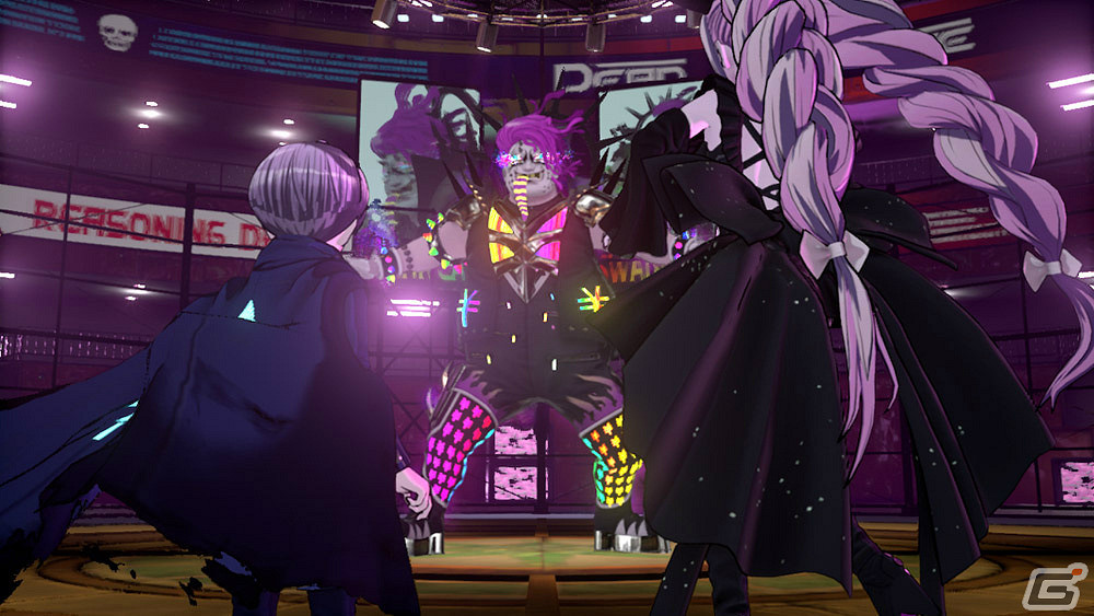 小高和剛推理新遊《超偵探事件簿》遊戲系統情報公布