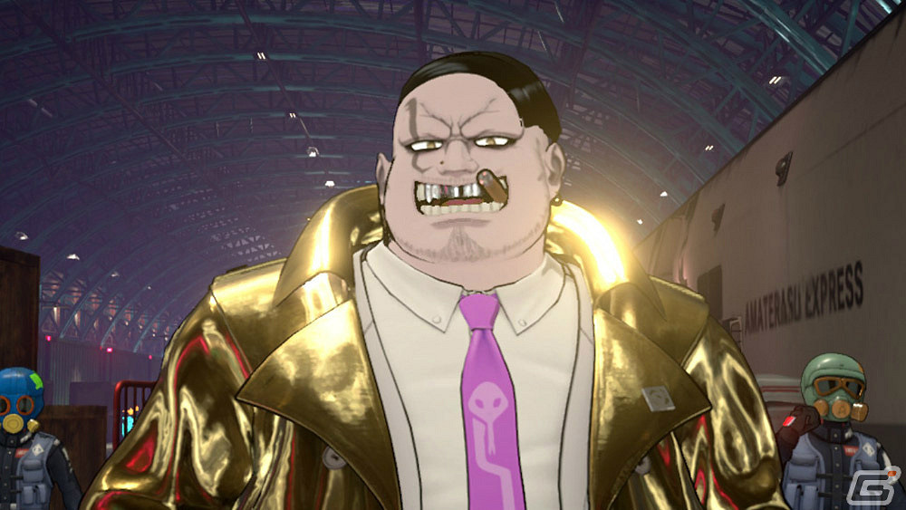 小高和剛推理新遊《超偵探事件簿》遊戲系統情報公布