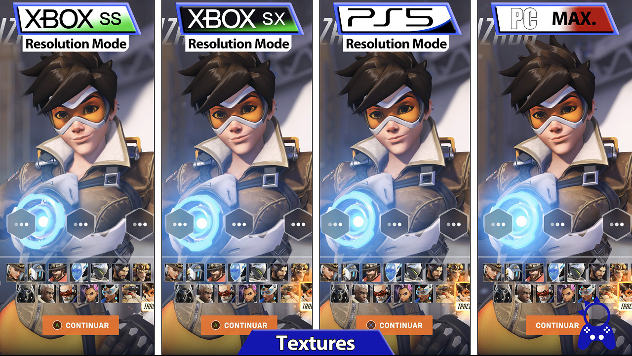 《鬥陣特攻2》主機、PC：畫質及性能表現對比影片！