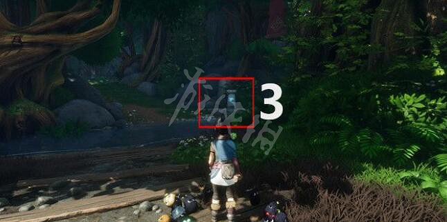 《凱那靈魂之橋》漁神社怎麽解密?漁神社攻略解密順序一覽 《凱那靈魂之橋》漁神社怎麽解密?漁神社攻略解密順序一覽