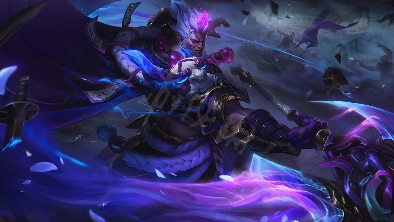 《英雄聯盟》12.19版本皮膚更新了哪些？12.19版本皮膚更新內容介紹