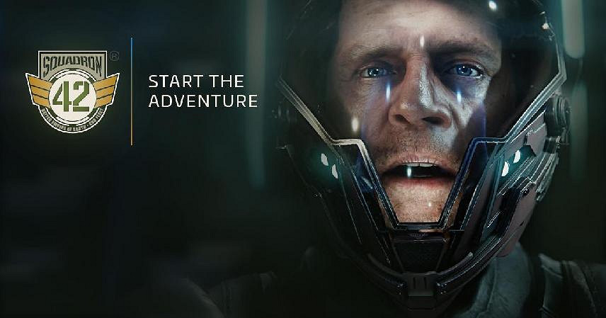 這款開發十年的遊戲,籌款5億美元後仍在給玩家畫大餅 這款開發十年的遊戲,籌款5億美元後仍在給玩家畫大餅