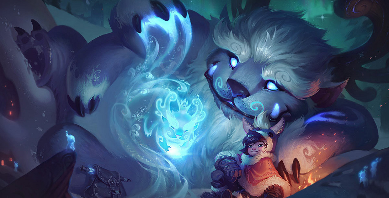 《英雄聯盟》12.19版本英雄改動了哪些？12.19版本英雄更新內容介紹