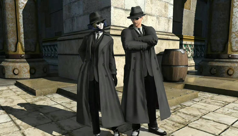 《最終幻想14》官方宣布將於10月18日上線6.25版本！