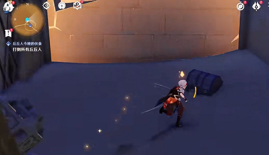 《原神》四地之王成就怎麽玩?四地之王成就玩法分享 《原神》四地之王成就怎麽玩?四地之王成就玩法分享