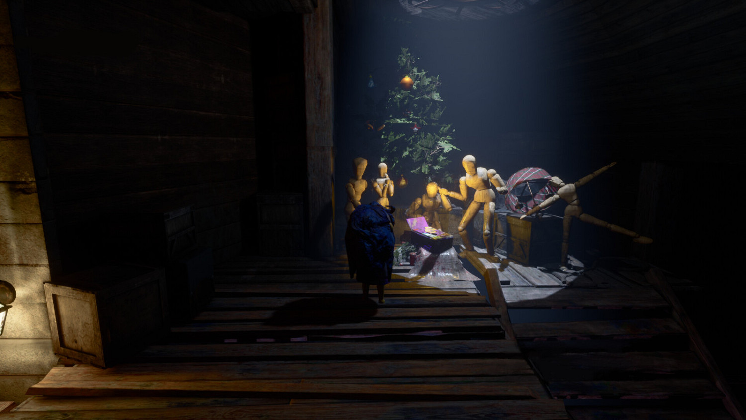 《ALTF4》開發商新作《SOWON》Steam頁面上線 10月28日發售