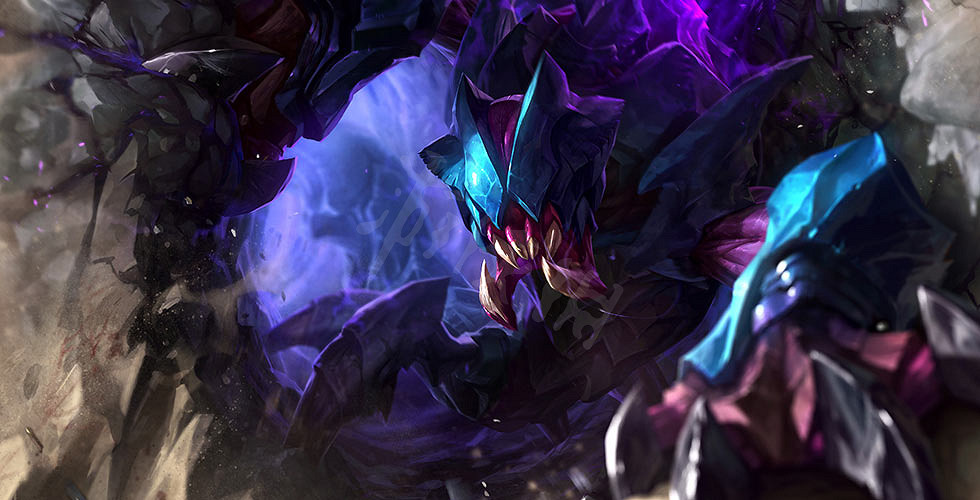 《英雄聯盟》12.19版本英雄改動了哪些？12.19版本英雄更新內容介紹