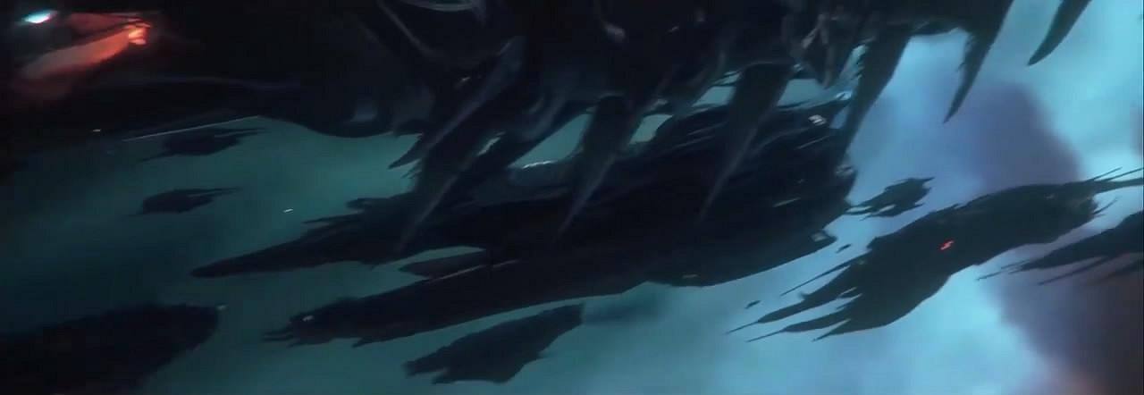 《42中隊：星際公民》9分半鍾 實機試玩展示泄露！