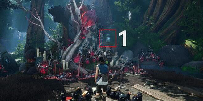 《凱那靈魂之橋》漁神社怎麽解密?漁神社攻略解密順序一覽 《凱那靈魂之橋》漁神社怎麽解密?漁神社攻略解密順序一覽