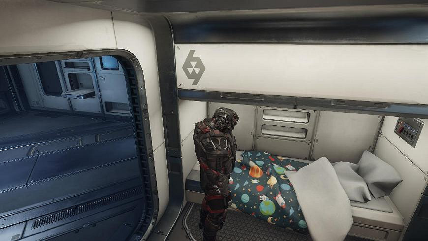 這款開發十年的遊戲,籌款5億美元後仍在給玩家畫大餅 這款開發十年的遊戲,籌款5億美元後仍在給玩家畫大餅