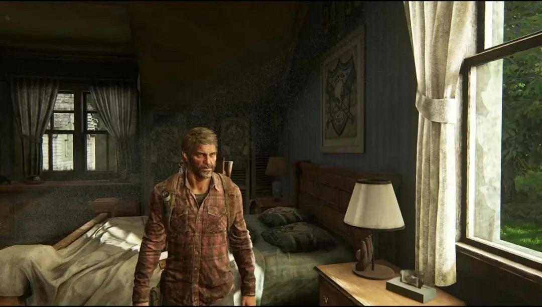 《最後生還者第一幕》評測：這份次世代冷飯還挺香的