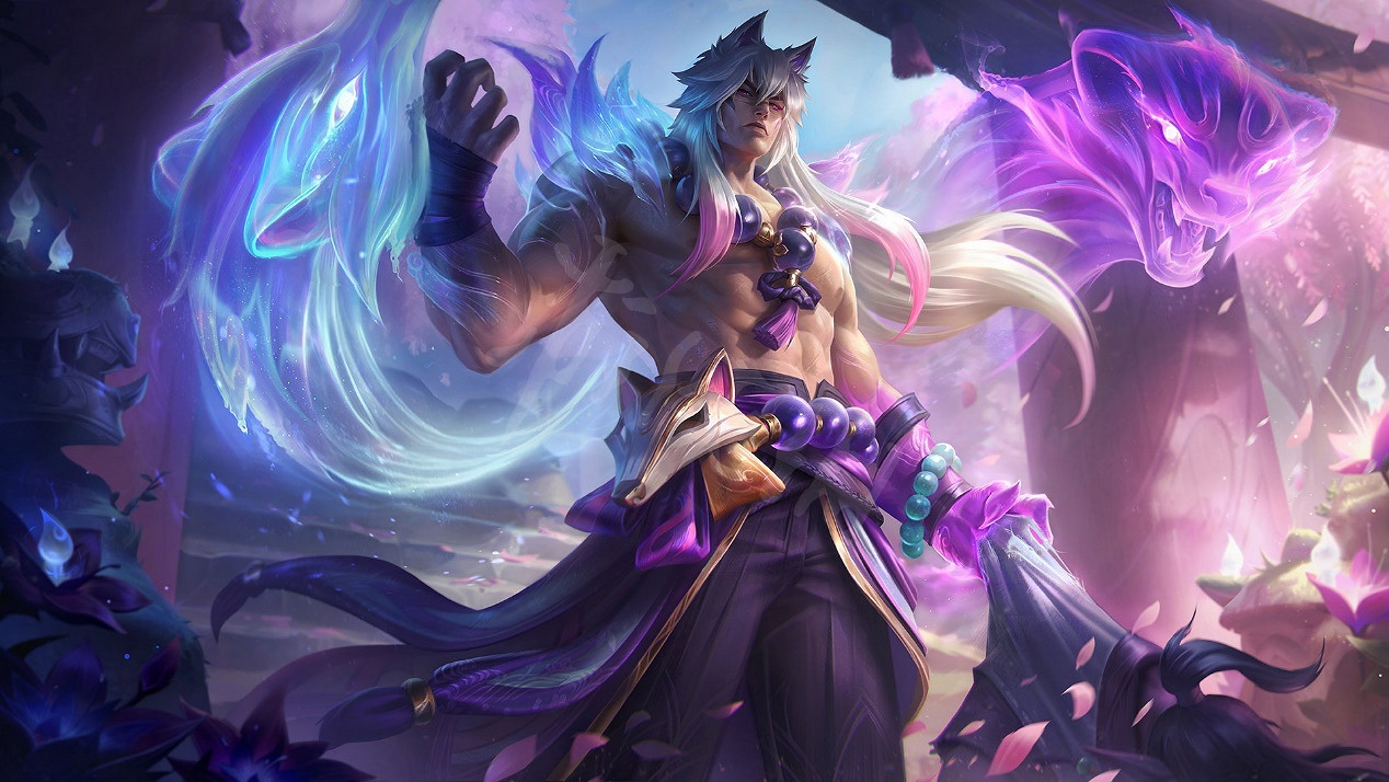 《英雄聯盟》12.19版本皮膚更新了哪些？12.19版本皮膚更新內容介紹