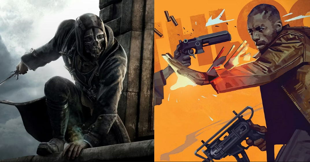 《死亡循環》總監確認本作發生在《羞辱》宇宙中！