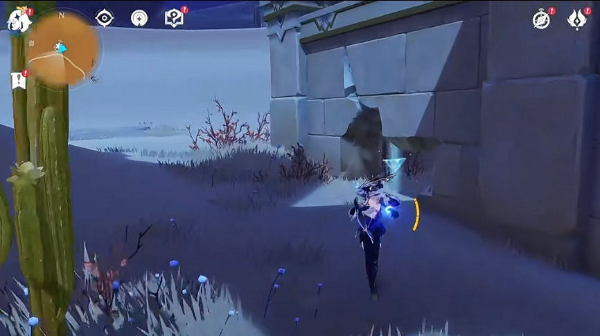 《原神》四地之王成就怎麽玩?四地之王成就玩法分享 《原神》四地之王成就怎麽玩?四地之王成就玩法分享