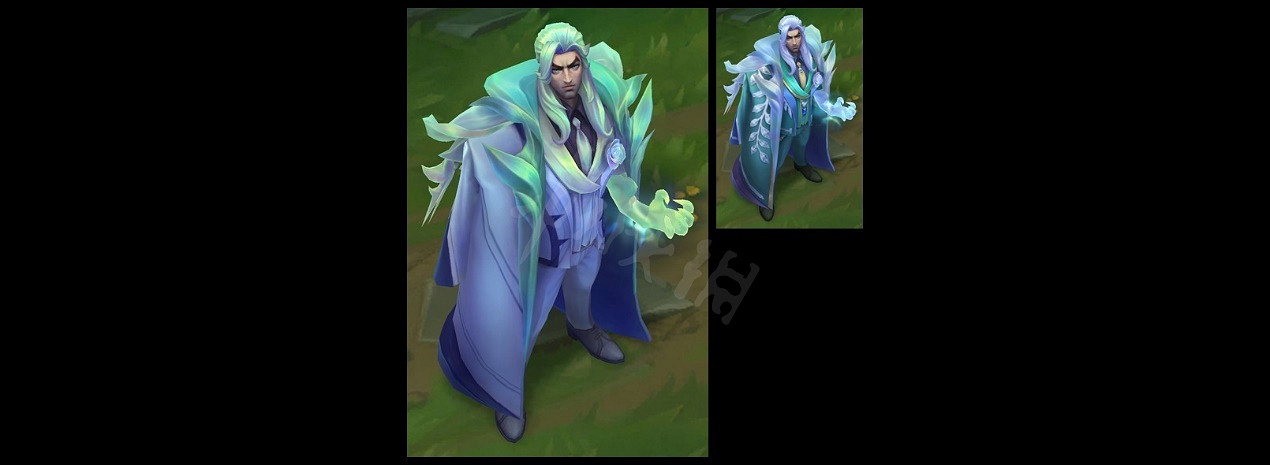 《英雄聯盟》12.19版本皮膚更新了哪些？12.19版本皮膚更新內容介紹