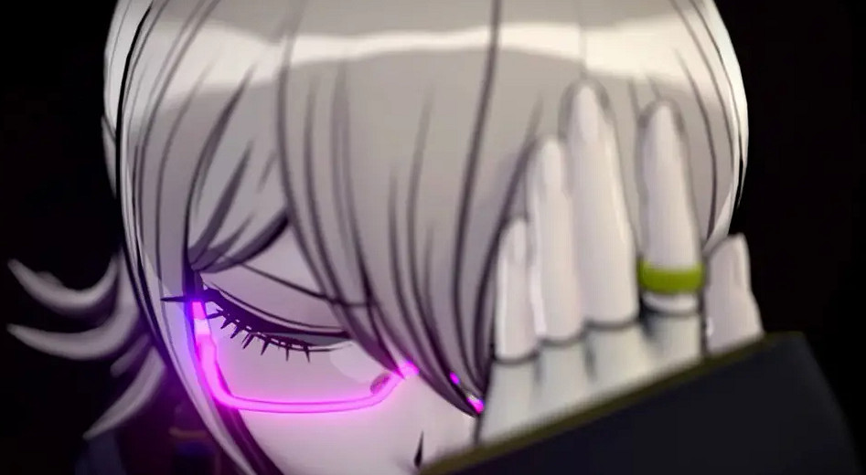 《超偵探事件簿》遊戲系統情報 《槍彈辯駁》團隊新作