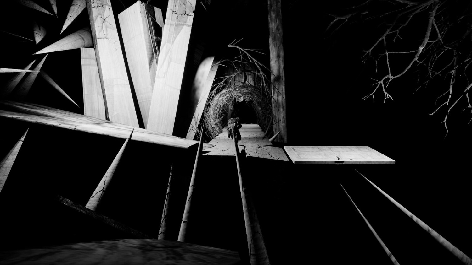 《ALTF4》開發商新作《SOWON》Steam頁面上線 10月28日發售