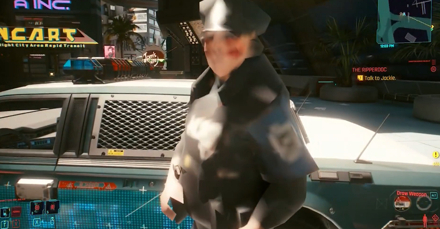 錯怪CDPR了？曝《2077》首發品質差是QA公司的鍋