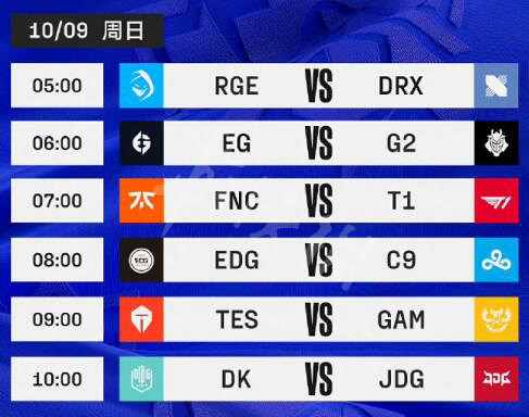 《英雄聯盟》S12小組賽賽程是什麽？LOLS12小組賽賽程介紹