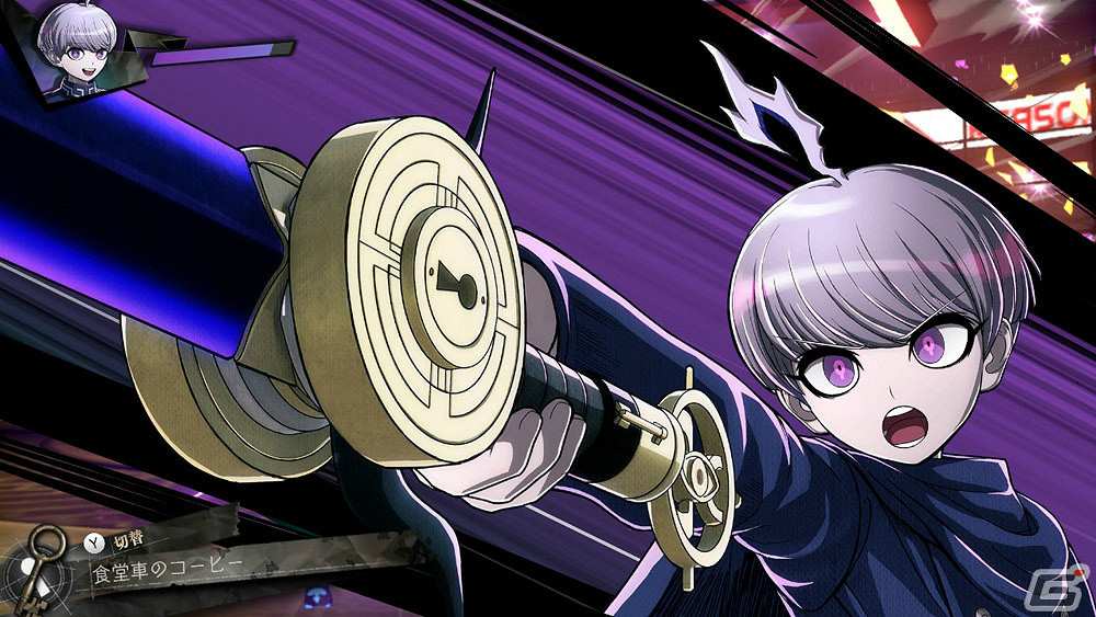 小高和剛推理新遊《超偵探事件簿》遊戲系統情報公布