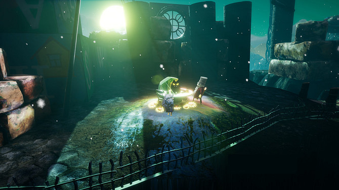 解謎冒險遊戲新作《素媛》Steam平台發售日期公布! 解謎冒險遊戲新作《素媛》Steam平台發售日期公布!