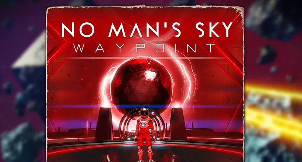 《無人深空》更新4.0版本!新增休閒模式支援FSR2.0等 《無人深空》更新4.0版本!新增休閒模式支援FSR2.0等