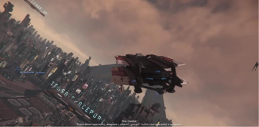 這款開發十年的遊戲,籌款5億美元後仍在給玩家畫大餅 這款開發十年的遊戲,籌款5億美元後仍在給玩家畫大餅