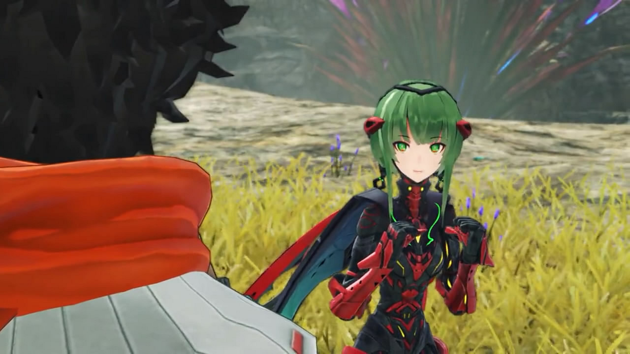 《異刃3》資料片季票第2彈將推出！新角色伊諾展示賞