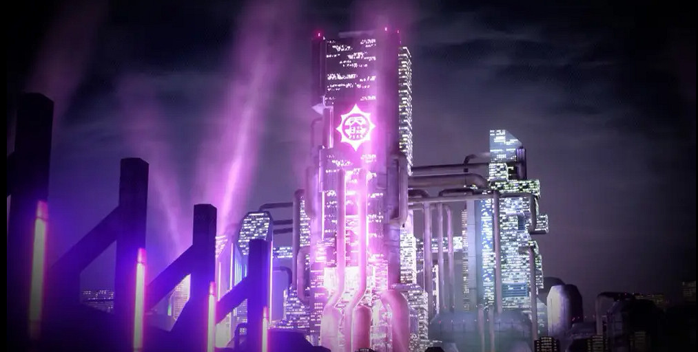 《超偵探事件簿》遊戲系統情報 《槍彈辯駁》團隊新作