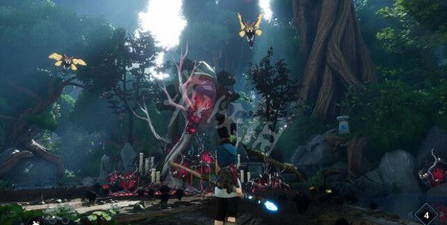 《凱那靈魂之橋》漁神社怎麽解密?漁神社攻略解密順序一覽 《凱那靈魂之橋》漁神社怎麽解密?漁神社攻略解密順序一覽