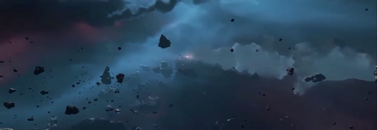 《42中隊：星際公民》9分半鍾 實機試玩展示泄露！