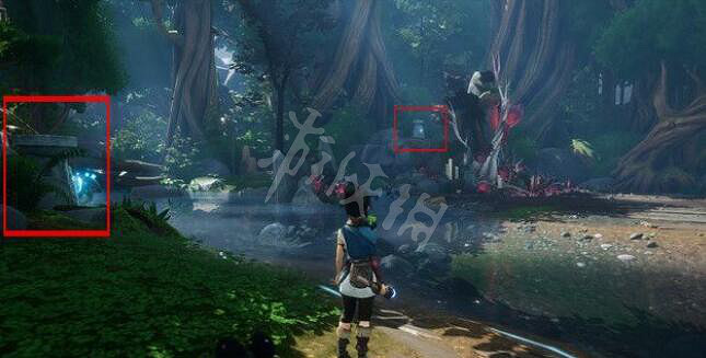 《凱那靈魂之橋》漁神社怎麽解密?漁神社攻略解密順序一覽 《凱那靈魂之橋》漁神社怎麽解密?漁神社攻略解密順序一覽