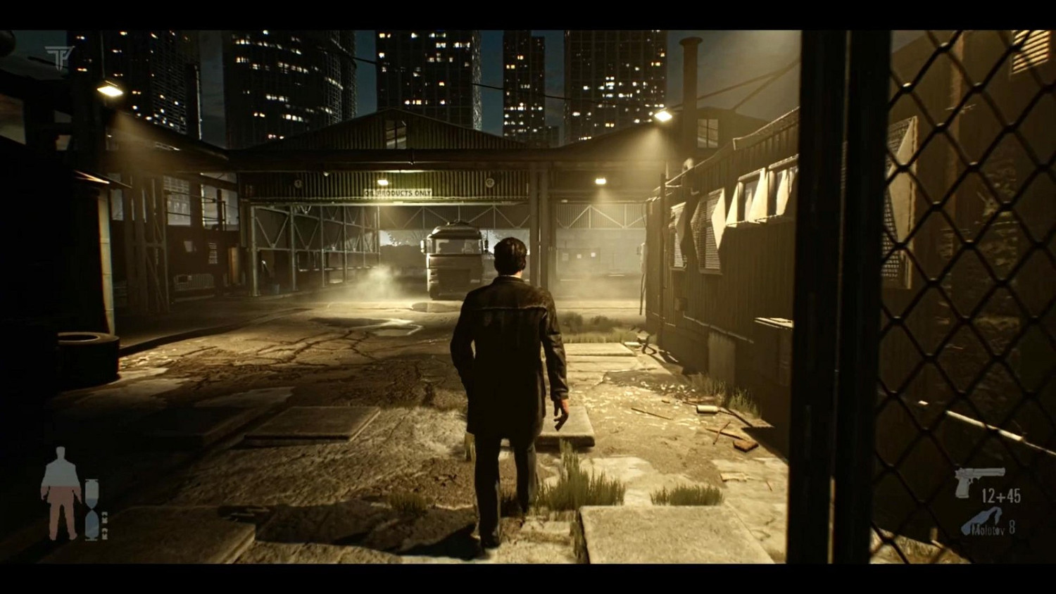 虛幻5《馬克思佩恩2》粉絲概念預告:遊戲氛圍還原! 虛幻5《馬克思佩恩2》粉絲概念預告:遊戲氛圍還原!