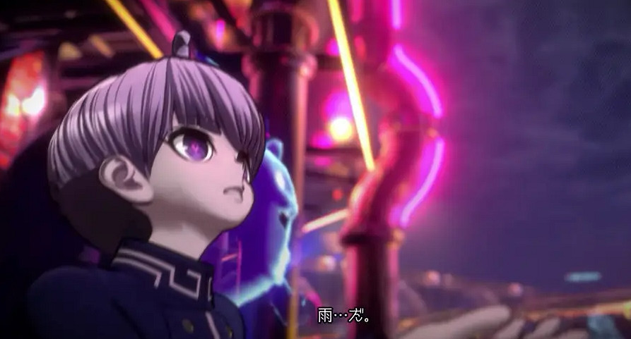 《超偵探事件簿》遊戲系統情報 《槍彈辯駁》團隊新作