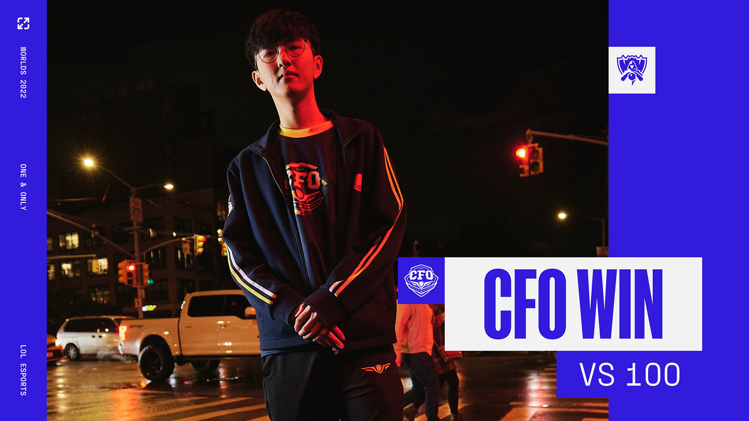 《英雄聯盟》S12小組賽：Shunn三殺  CFO戰勝100T