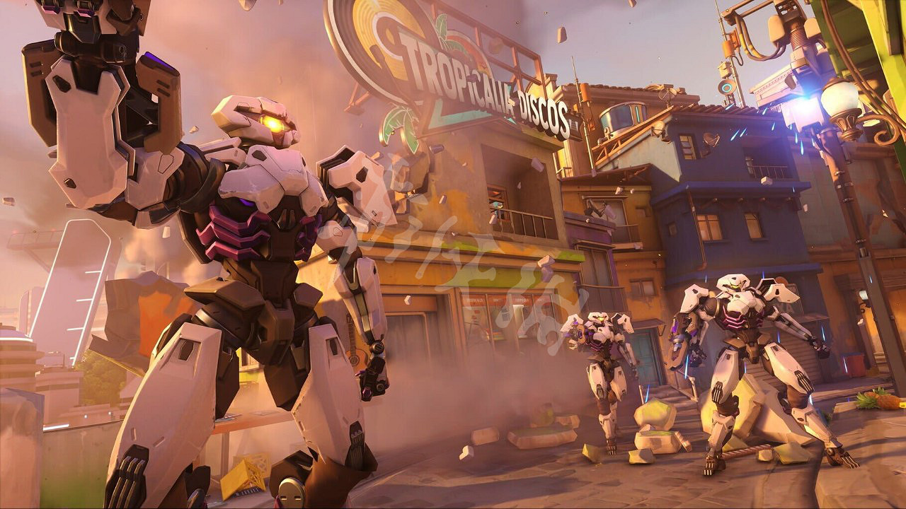 《鬥陣特攻》“歸來”霧子新手怎麽玩?霧子新手入門技巧分享 《鬥陣特攻》“歸來”霧子新手怎麽玩?霧子新手入門技巧分享