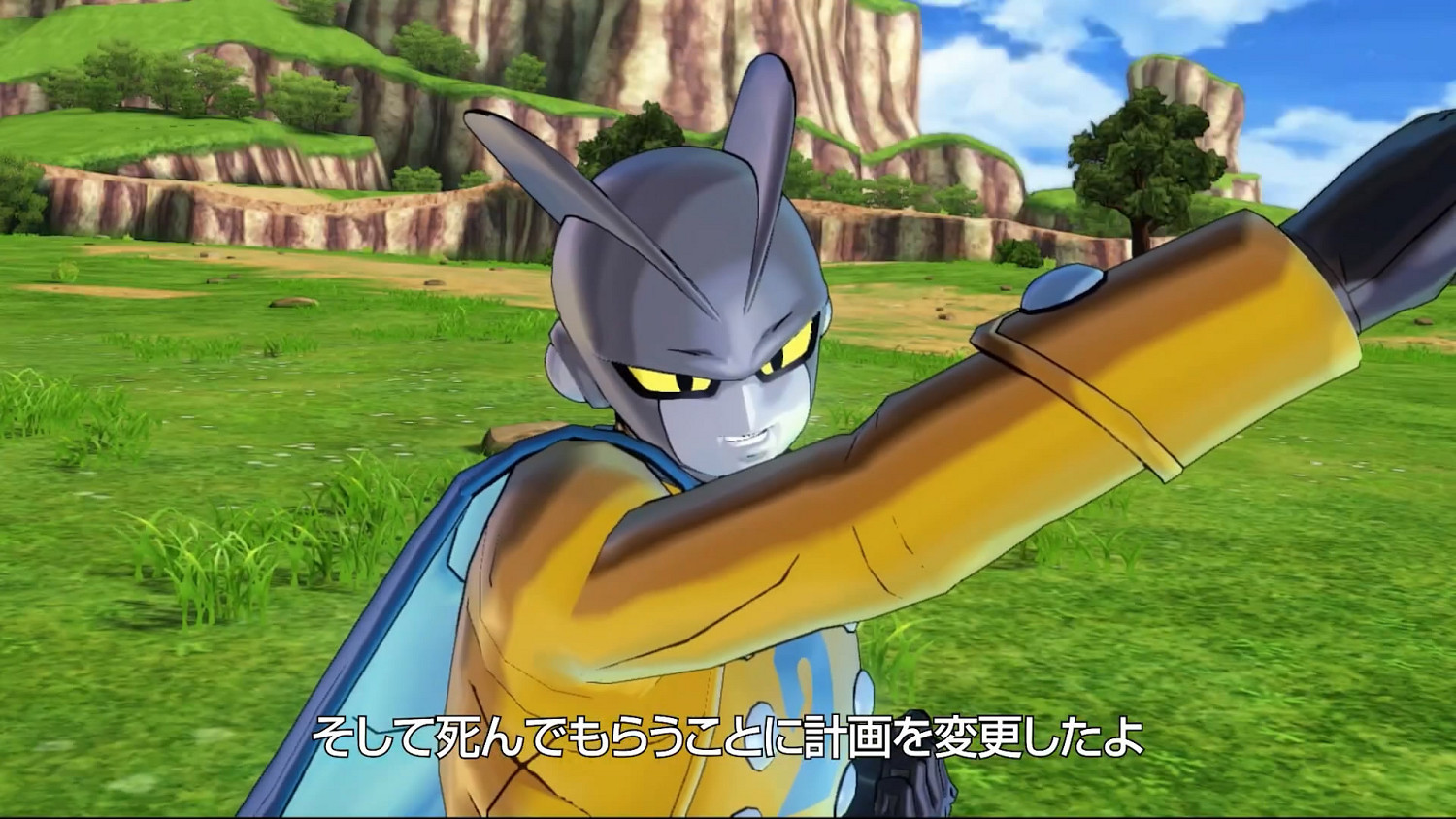 《龍珠：超宇宙2》DLC新PV賞！伽馬1號&amp;孫悟飯參戰