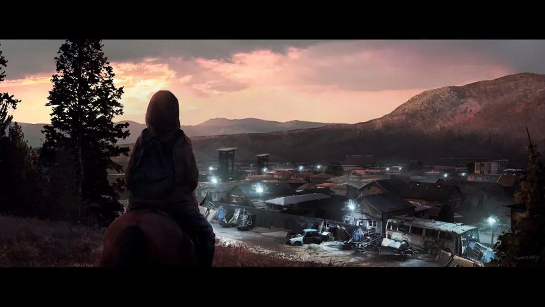 《最後生還者第一幕》評測：這份次世代冷飯還挺香的