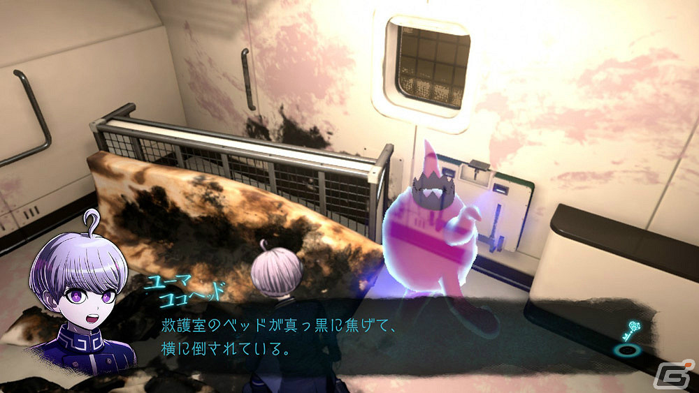 小高和剛推理新遊《超偵探事件簿》遊戲系統情報公布