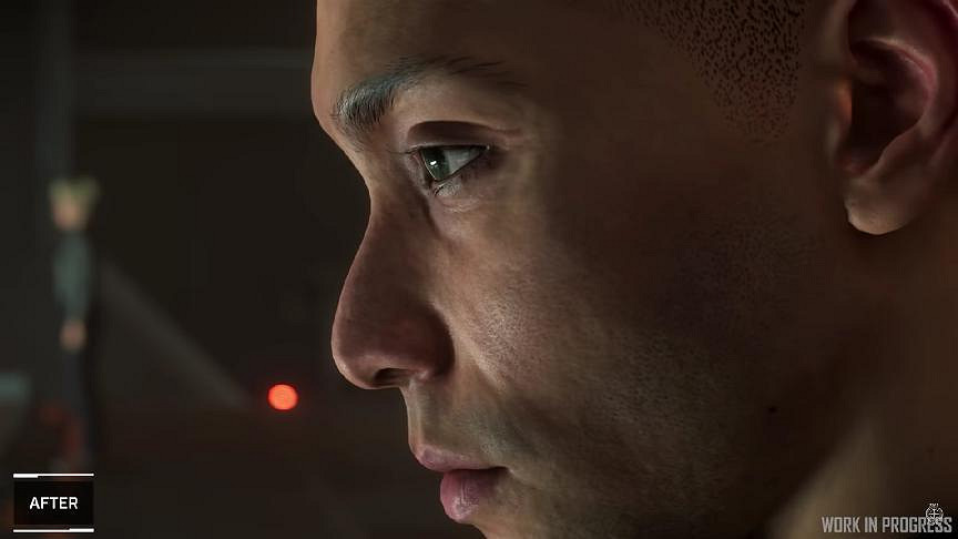 這款開發十年的遊戲,籌款5億美元後仍在給玩家畫大餅 這款開發十年的遊戲,籌款5億美元後仍在給玩家畫大餅