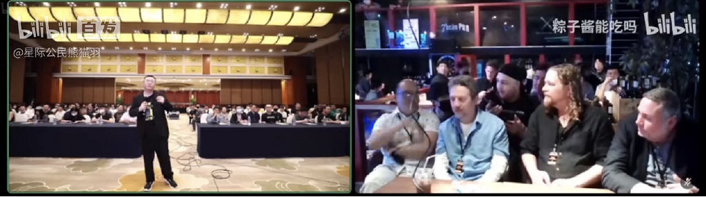 這款開發十年的遊戲,籌款5億美元後仍在給玩家畫大餅 這款開發十年的遊戲,籌款5億美元後仍在給玩家畫大餅